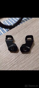 Hope Tech 3/Sram adaptér/matchmaker - 2