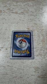 Pokemon karta - 2