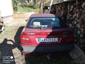 Citroen Xsara 1.9 - 2