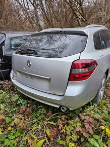 Renault laguna 2.0dci - 2