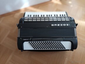 Akordeón Hohner Tango lV - 2