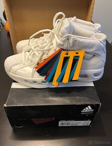 Adidas Pro Model Team Color Basketball 50 vel. - 2