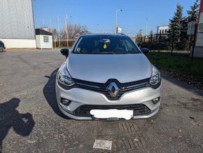 Predam Renault Clio Grandtour - 2