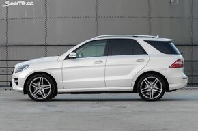 Mercedes ML 350 - 2