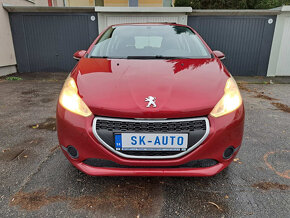 Peugeot 208 1.2 Vti Active - 2