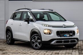 Citroën C3 Aircross PureTech 110 S S Feel A/T - 2