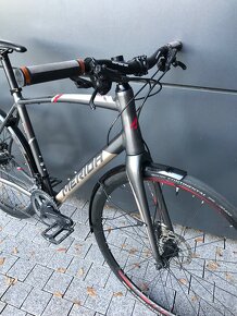 Merida Speeder 900, M/L, Shimano Ultegra 2x11sp - 2