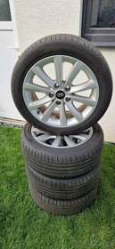 Hankook Ventus Prime3 215/50 R17 - 2