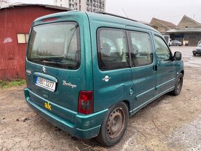 Citroen Berlingo 1.6 i 16V - 2