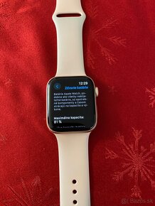 Apple watch 5 44mm - 2