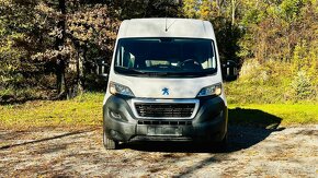 Peugeot Boxer L3H2 BlueHDi - 2