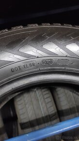 Nokian 205/65r15 zimné - 2