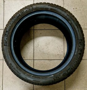 245/45r18 Michelin PilotAlpin PA4 RunFlat - 2