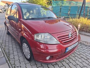 Citroen C3 - 2