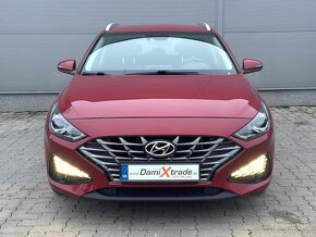 Hyundai i30 CW 1.6 CRDi Family DTC - 2