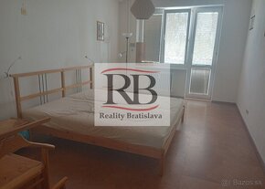 Predaj 2i bytu v Bratislave - mestská časť Rača - 2