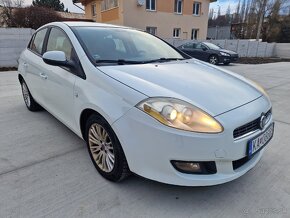 Fiat Bravo 1.4 LPG - 2