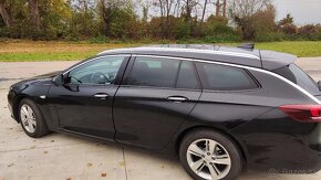 Opel Insignia ST 2.0. CDTI Innovation - 2