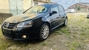 Volkswagen Golf 2.0 TDI dsg highline - 2