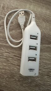 USB hub - 2