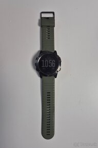 Garmin Fenix 5x sapphire - 2