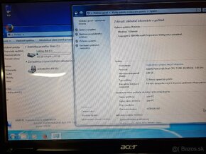 Acer Aspire 5735Z - 2