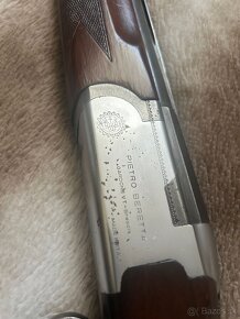 Beretta S55 - 2