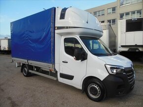 Renault Master 2,3 dCi - 2