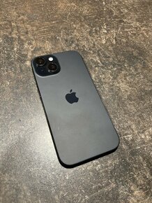 Iphone 15 Black 128gb - 2