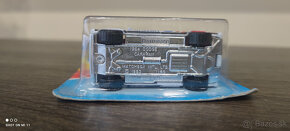 Matchbox Superfast MB 64 Dodge Caravan - 2