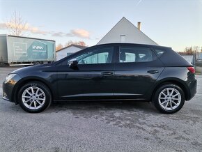 SEAT LEON 1.6 TDI CR LED - 2