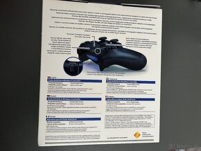 Dualshock 4 V2 PS4 ovládač - 2