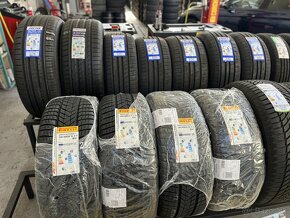 Pirelli winter sottozero 3 runflat 245/40 R20 - 2