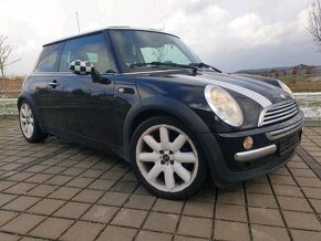 Mini Cooper - 2