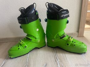 Skialpové topánky Dynafit Neo PX CR - 2