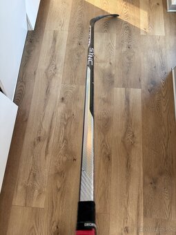 Hokejka Bauer Sync ľava,P28,165cm,70flex - 2