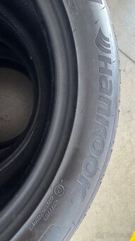 235/50R19 Hankook Ventus s1 evo2 - 2