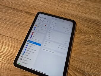 Apple iPad 10 generácie S úložiskom 256GB Minimálne známky p - 2