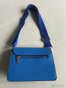 CROSSBODY KABELKA - 2