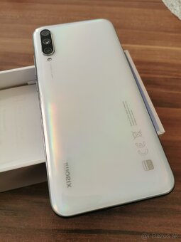 Xiaomi Mi A3 - 2