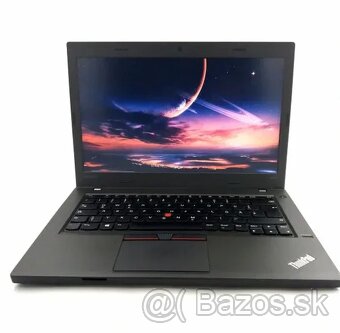 Lenovo ThinkPad L470 Intel Core I5-6200U 8 GB RAM 120 GB SSD - 2