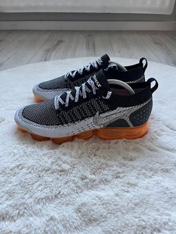 Nike air vapormax tenisky - 2