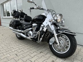 SUZUKI VLR C1800 INTRUDER 2009 - 2