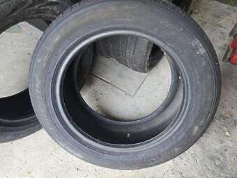 Pirelli 265/50 R19 - 2