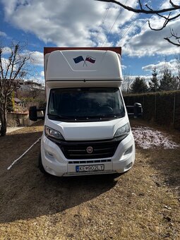 Fiat DUCATO Maxi - 2