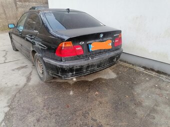 Bmw 320d - 2