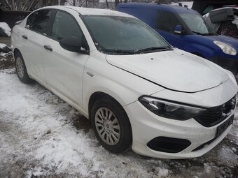 Fiat Tipo.....................nahradne diely - 2