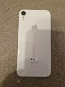 iPhone XR 128GB - 2