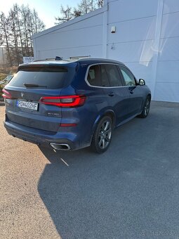 Bmw x5 40i - 2