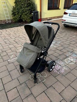 Predám detský kočik Cybex Talos S - 2